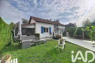 Maison 5 pièces 379000 €