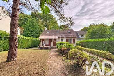 Maison 6 pièces 370000 €