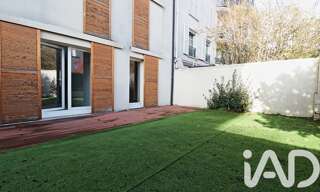 Appartement 2 Pièces 47 m² à vendre à Franconville (95130)