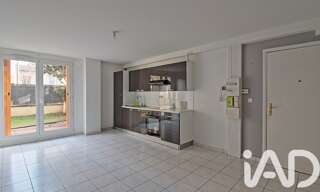 Appartement 2 Pièces 46 m² à vendre à Franconville (95130)