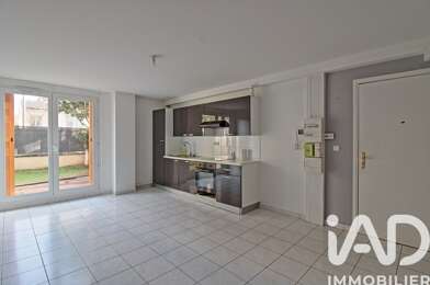 Appartement 2 pièces 184000 €