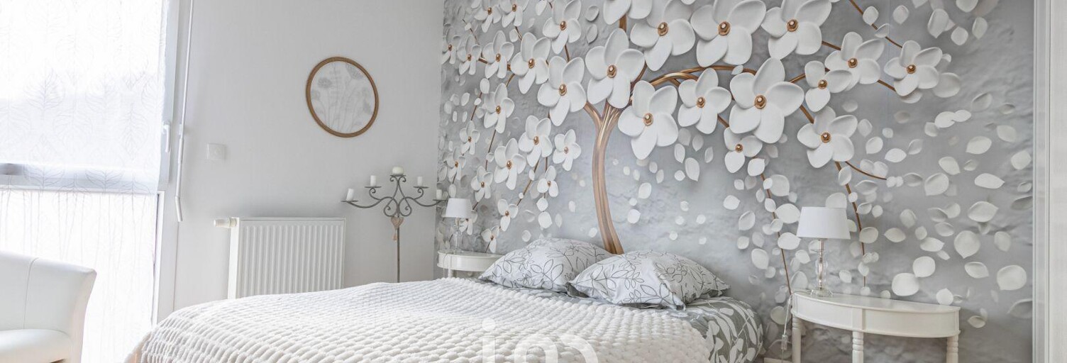 Appartement 3 Pièces 64 m² à vendre à Notre-Dame-de-Bondeville (76960)