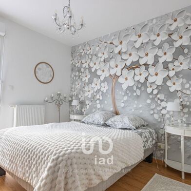 Appartement 3 pièces 140000 €