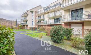 Appartement 3 Pièces 64 m² à vendre à Notre-Dame-de-Bondeville (76960)