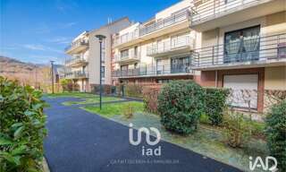 Appartement 3 Pièces 64 m² à vendre à Notre-Dame-de-Bondeville (76960)