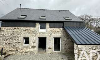 Maison 2 Pièces 75 m² à vendre à Guillac (56800)