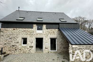 Maison 2 pièces 120000 €