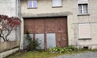 Maison 1 Pièce 400 m² à vendre à Hirson (02500)