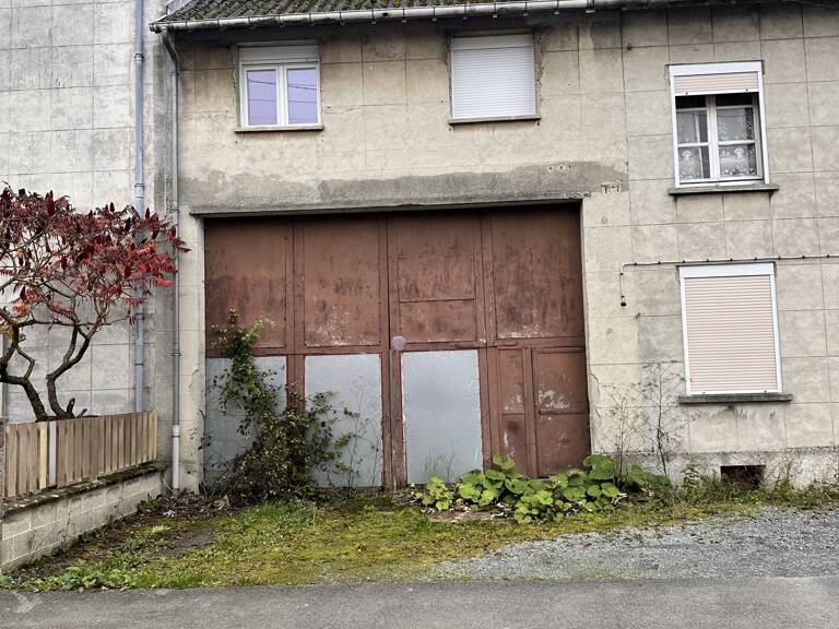 Vente Grange 1 pièce — photo 1