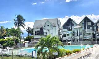 Appartement 3 Pièces 71 m² à vendre à Le Gosier (97190)