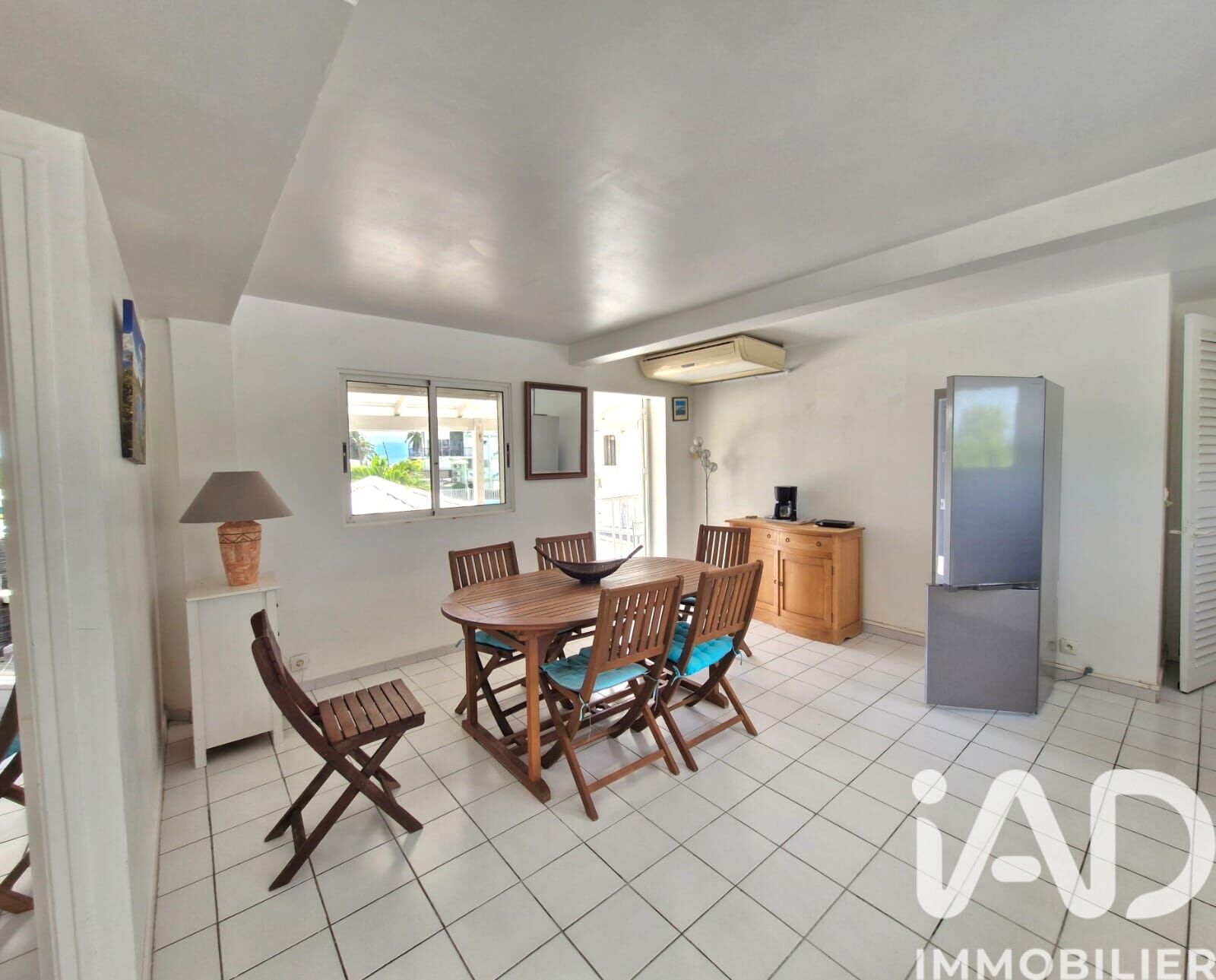 Vente Appartement 3 pièces - Photo 4