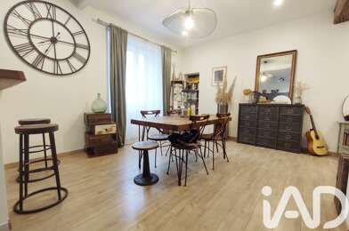 Maison 5 pièces 275000 €