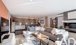 Maison 6 Pièces 179 m² à vendre à Palaminy (31220)
