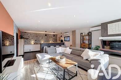 Maison 6 pièces 285000 €