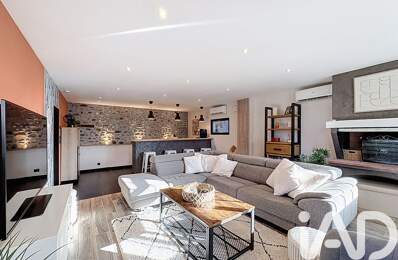 Vente Maison/villa 6 pièces — photo du bien