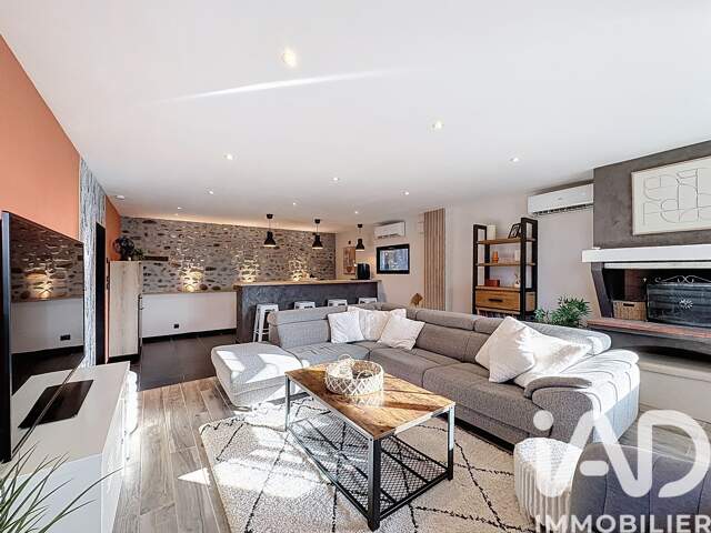 Vente Maison/villa 6 pièces — photo du bien