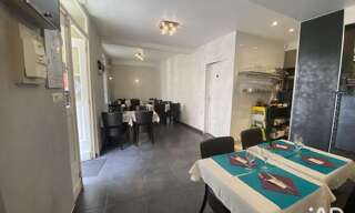 Commerce  50 m² à vendre à Milly-la-Forêt (91490)