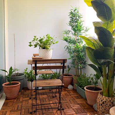 Appartement 3 pièces 259000 €