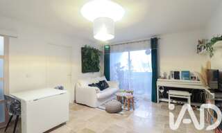 Appartement 3 Pièces 58 m² à vendre à Mérignac (33700)