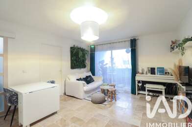 Appartement 3 pièces 245000 €