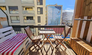 Appartement 3 Pièces 60 m² à vendre à Nice (06300)