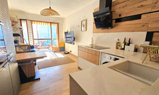 Appartement 3 Pièces 60 m² à vendre à Nice (06300)