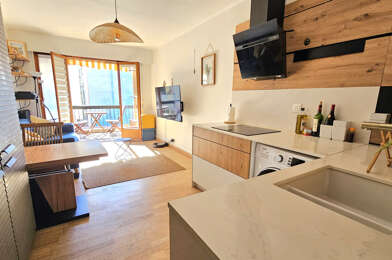 Appartement 3 pièces 269000 €