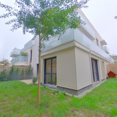 Appartement 3 pièces 219900 €