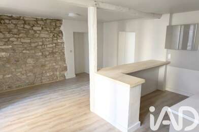 Appartement 3 pièces 118000 €