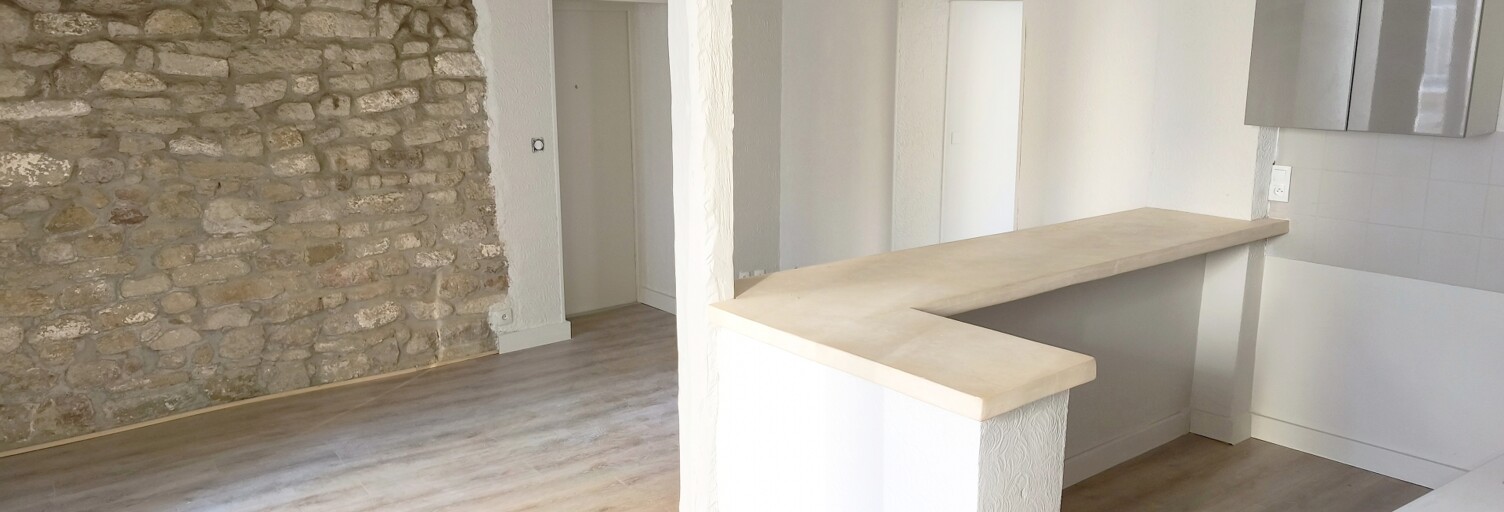 Appartement 3 Pièces 71 m² à vendre à Sarrians (84260)