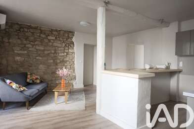 Appartement 3 pièces 118000 €