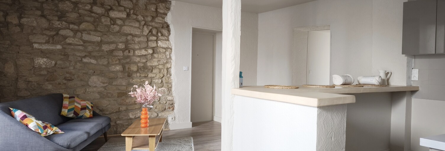Appartement 3 Pièces 71 m² à vendre à Sarrians (84260)