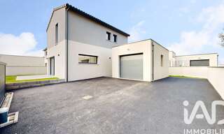 Maison 4 Pièces 86 m² à vendre à Saint-Hilaire (31410)