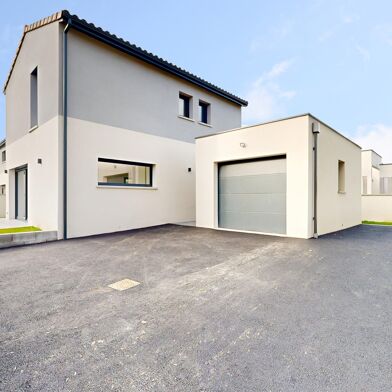 Maison 4 pièces 290000 €