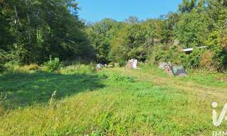 Terrain  1667 m² à vendre à Luant (36350)