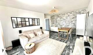 Appartement 3 Pièces 59 m² à vendre à Meaux (77100)