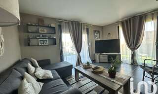 Maison 6 Pièces 110 m² à vendre à Cinq-Mars-la-Pile (37130)