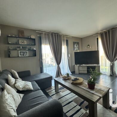 Maison 6 pièces 274900 €