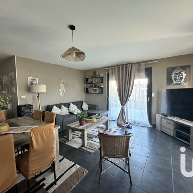 Maison 6 pièces 274900 €