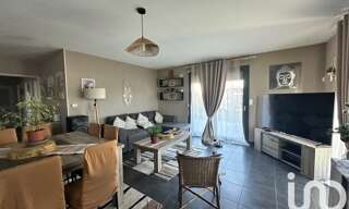 Maison 6 Pièces 110 m² à vendre à Cinq-Mars-la-Pile (37130)