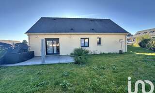 Maison 6 Pièces 110 m² à vendre à Cinq-Mars-la-Pile (37130)