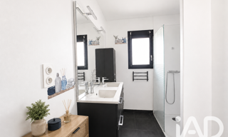 Maison 6 Pièces 110 m² à vendre à Cinq-Mars-la-Pile (37130)