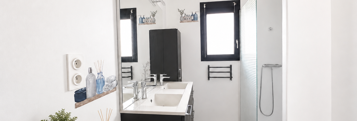 Maison 6 Pièces 110 m² à vendre à Cinq-Mars-la-Pile (37130)