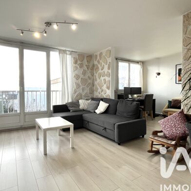 Appartement 4 pièces 198000 €