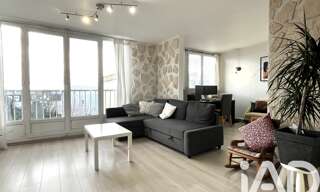 Appartement 4 Pièces 69 m² à vendre à Le Plessis-Trévise (94420)