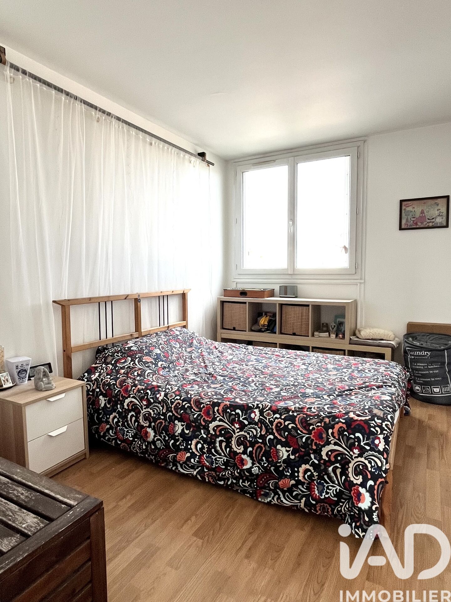Vente Appartement 4 pièces - Photo 5