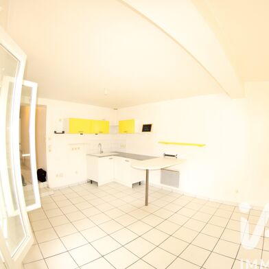 Appartement 3 pièces 96000 €