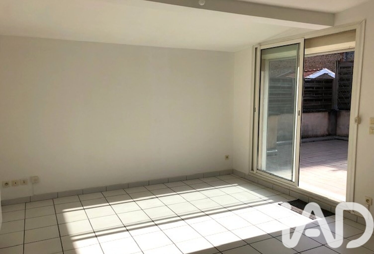 Vente Appartement 3 pièces — photo 1