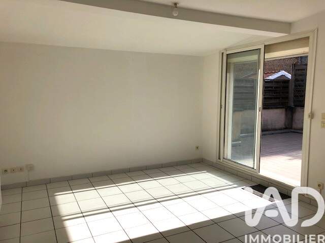 Vente Appartement 3 pièces — photo du bien