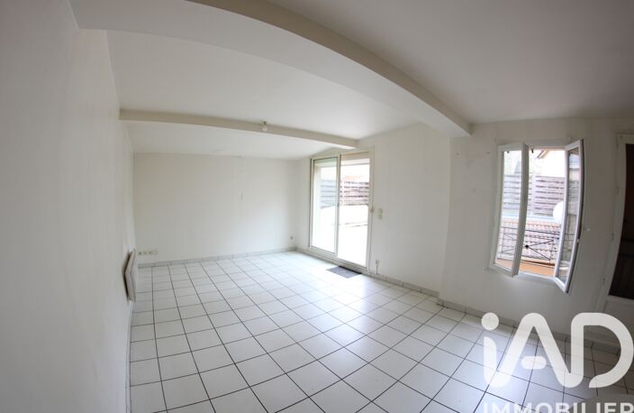 Vente Appartement 3 pièces — photo 2